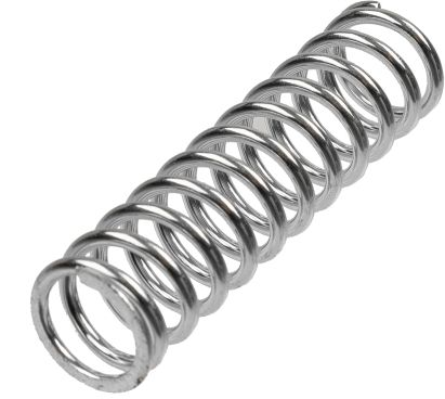 TRW MEF105-6 Clutch Spring Set