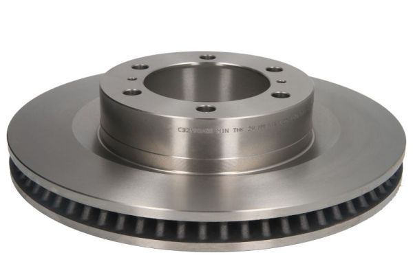 ABE C32190ABE Brake Disc