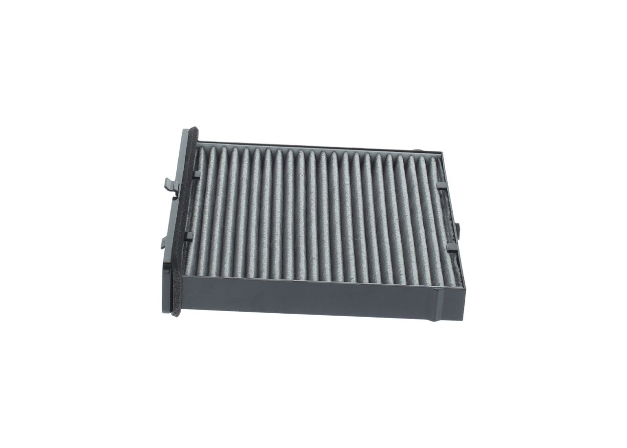 Filter, Innenraumluft