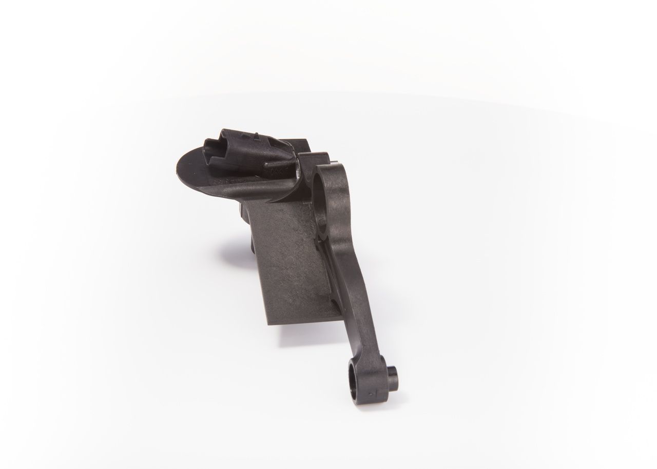 jutiklis, alkūninio veleno impulsas