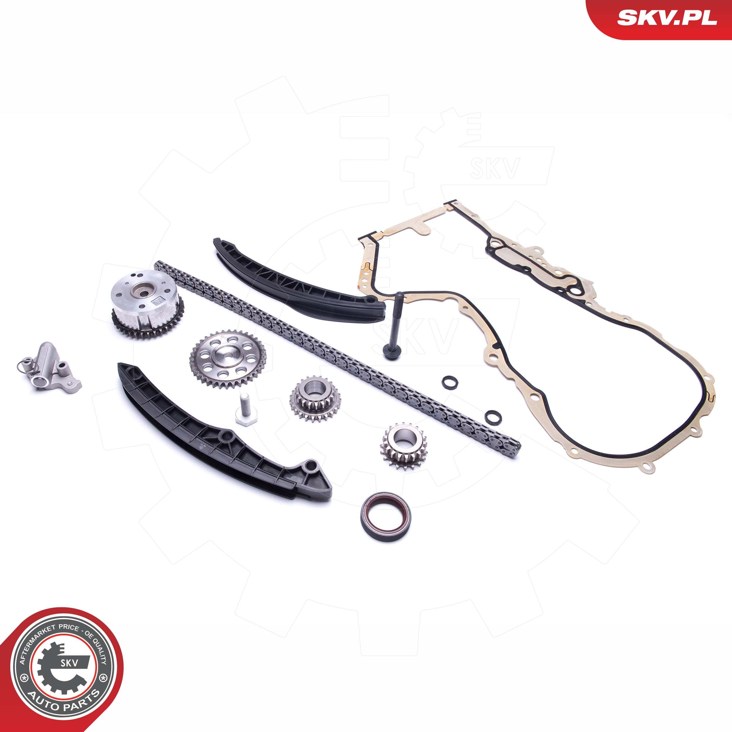 ESEN SKV 21SKV235 - Steuerkettensatz