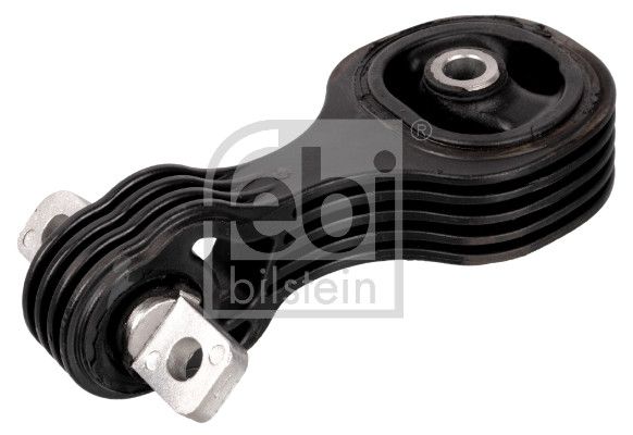 Lagerung, Motor
