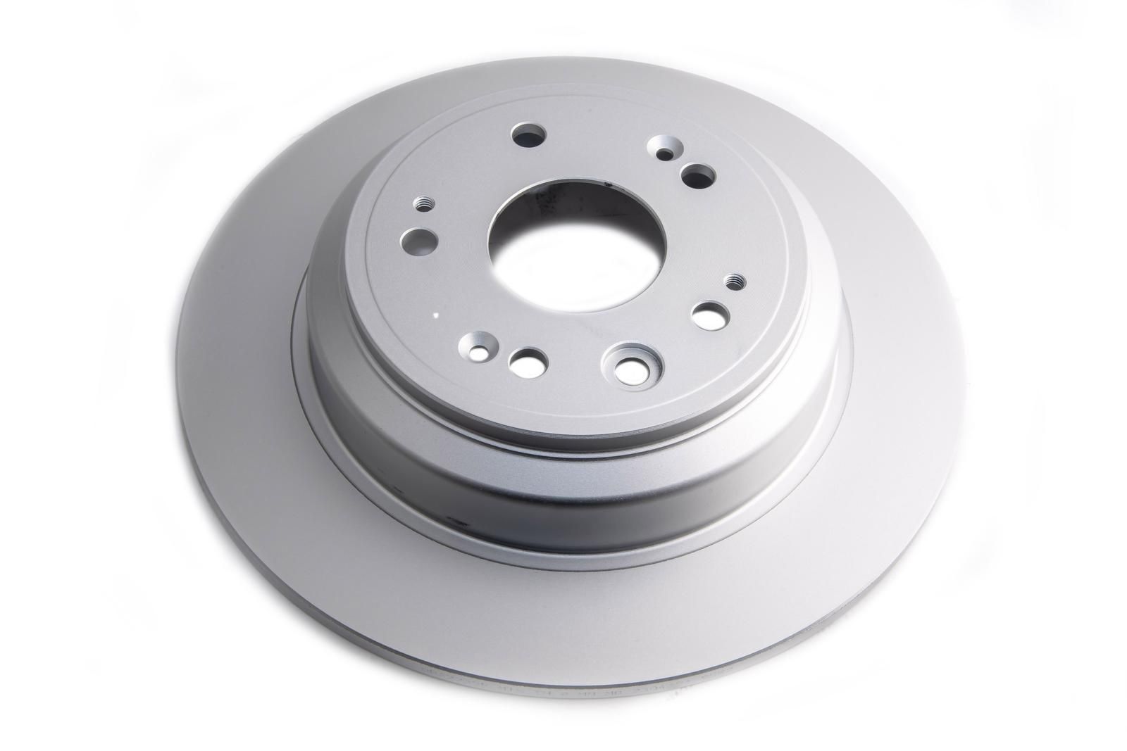 En-Shield Standard SLD[ Honda Accord CR Series 2.0L 2.4L & 3.5L 05/13-> R ] - TecDoc 1