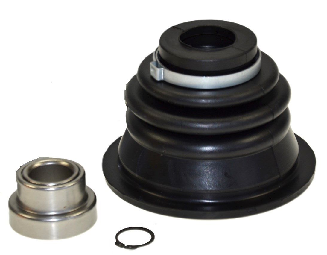 L&Ouml;BRO 302666 - Faltenbalgsatz, Antriebswelle