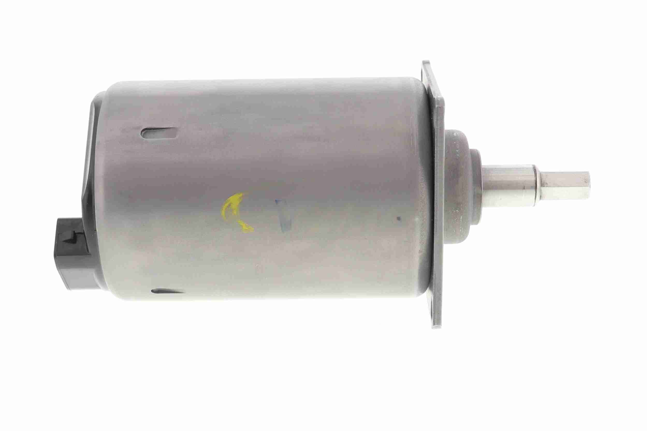 Stellelement, Exzenterwelle (variabler Ventilhub)