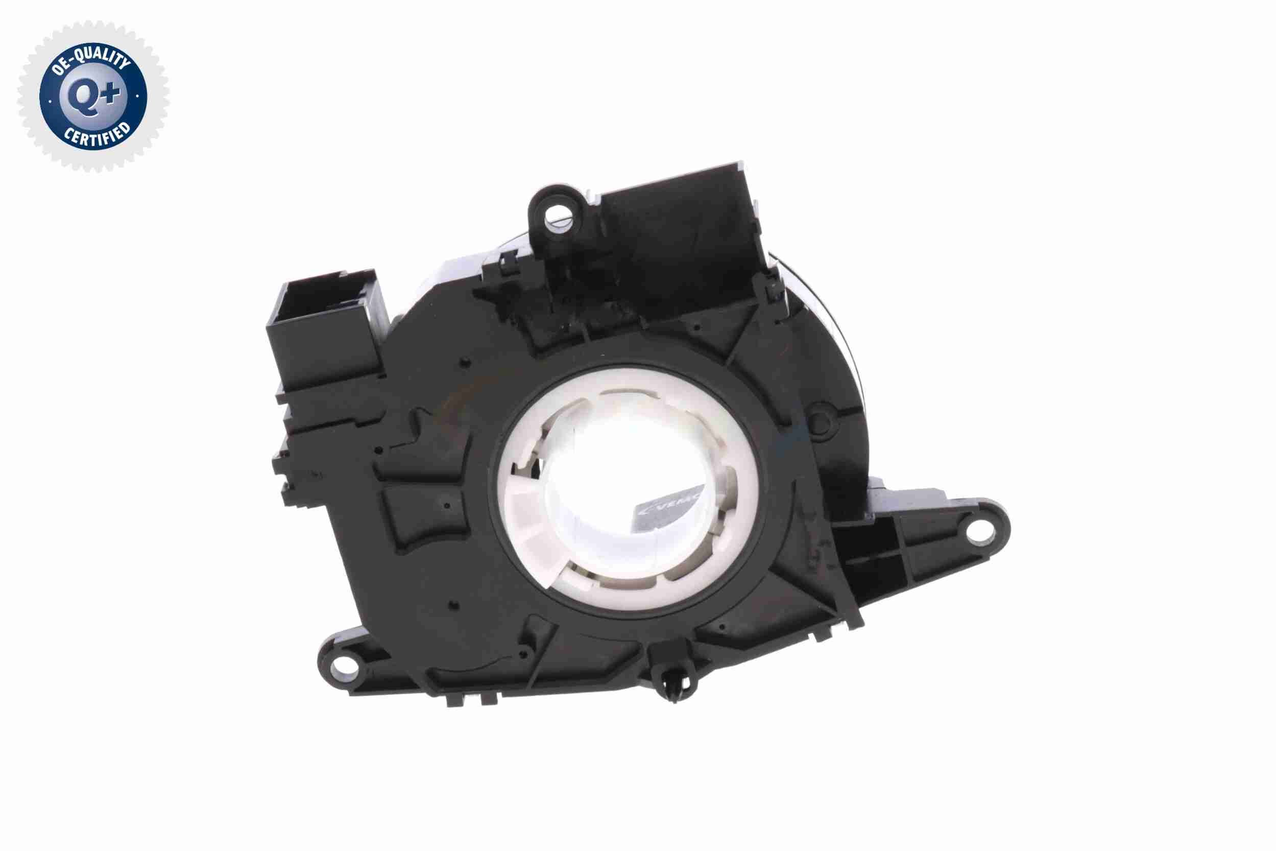Wickelfeder, Airbag
