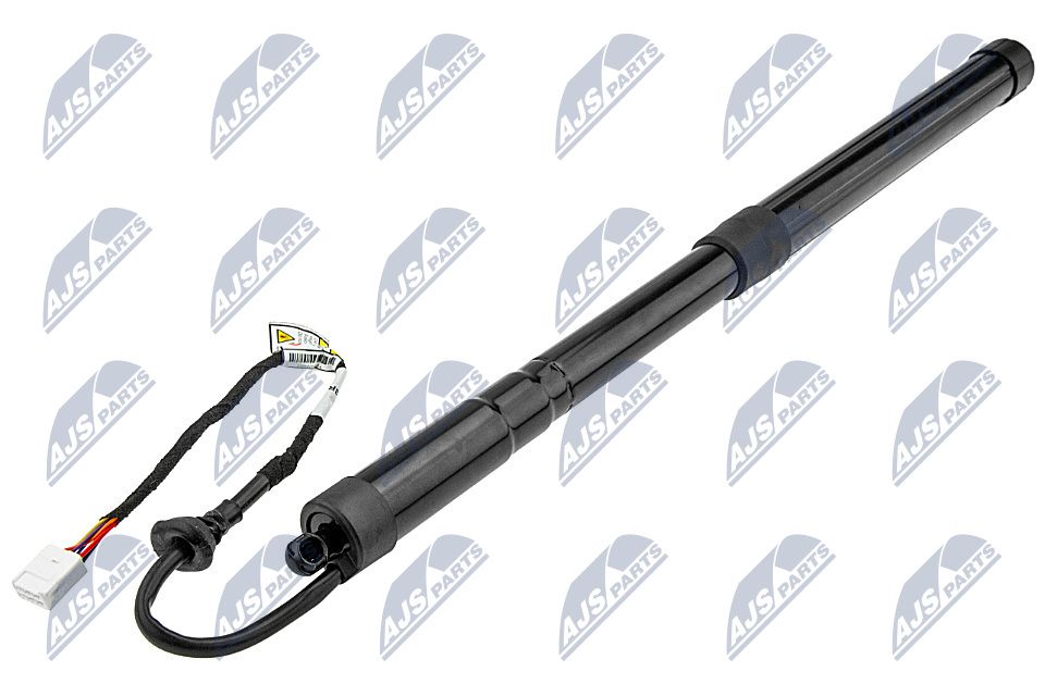 NTY AE-TY-032 Elektromotor, Heckklappe