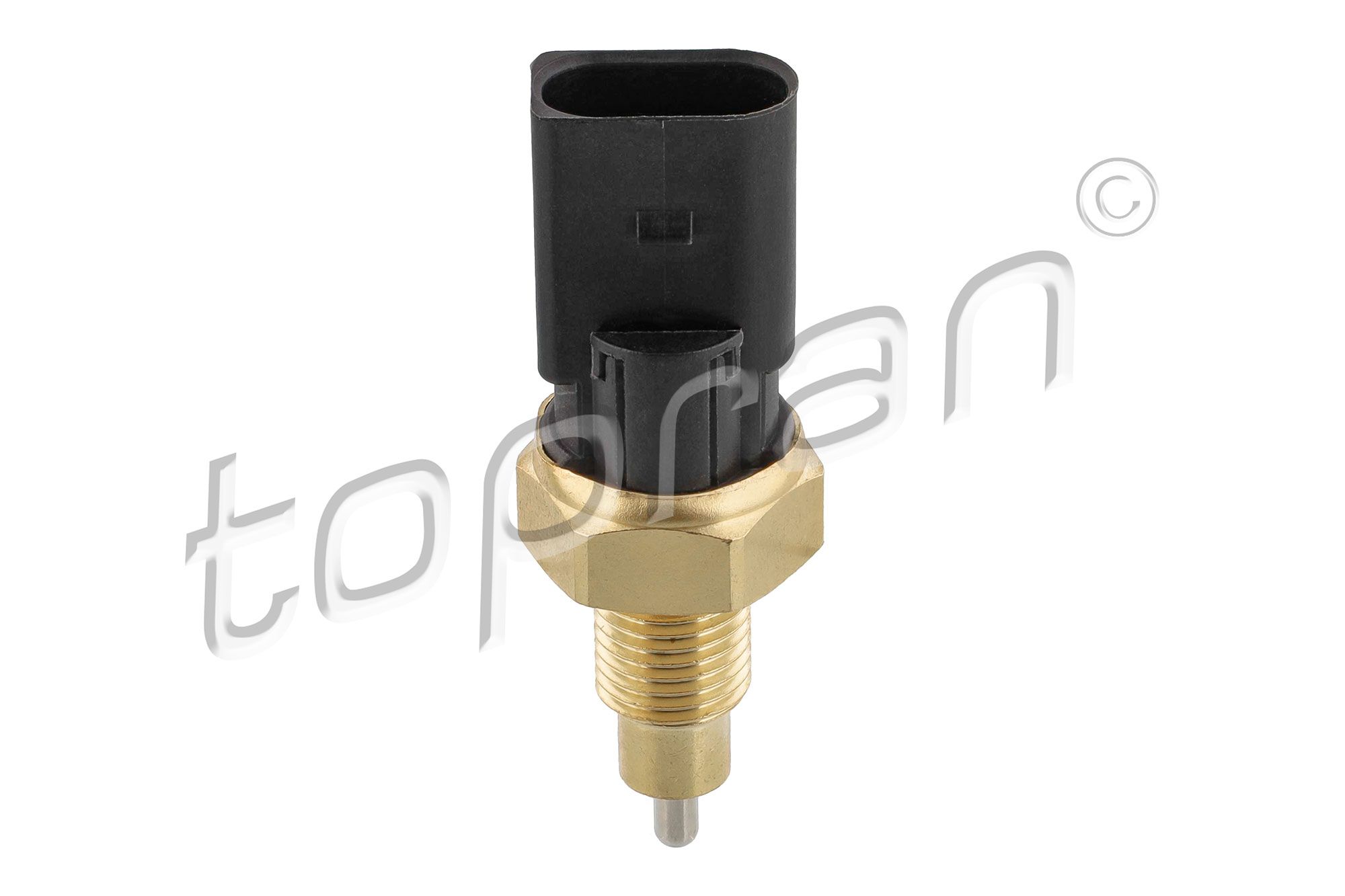 TOPRAN 115 399 - Schalter, Rückfahrleuchte