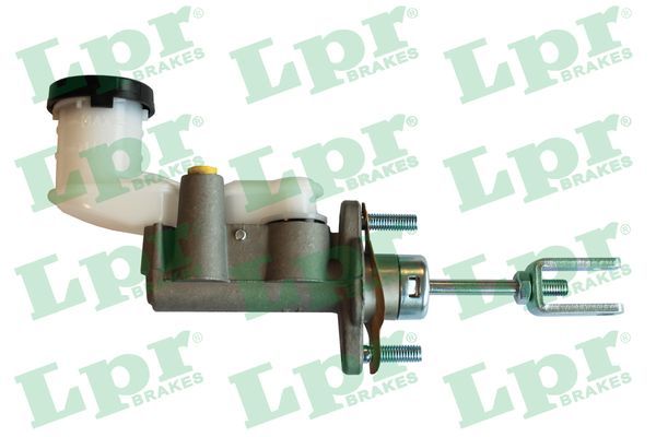 LPR 2474 - Geberzylinder, Kupplung