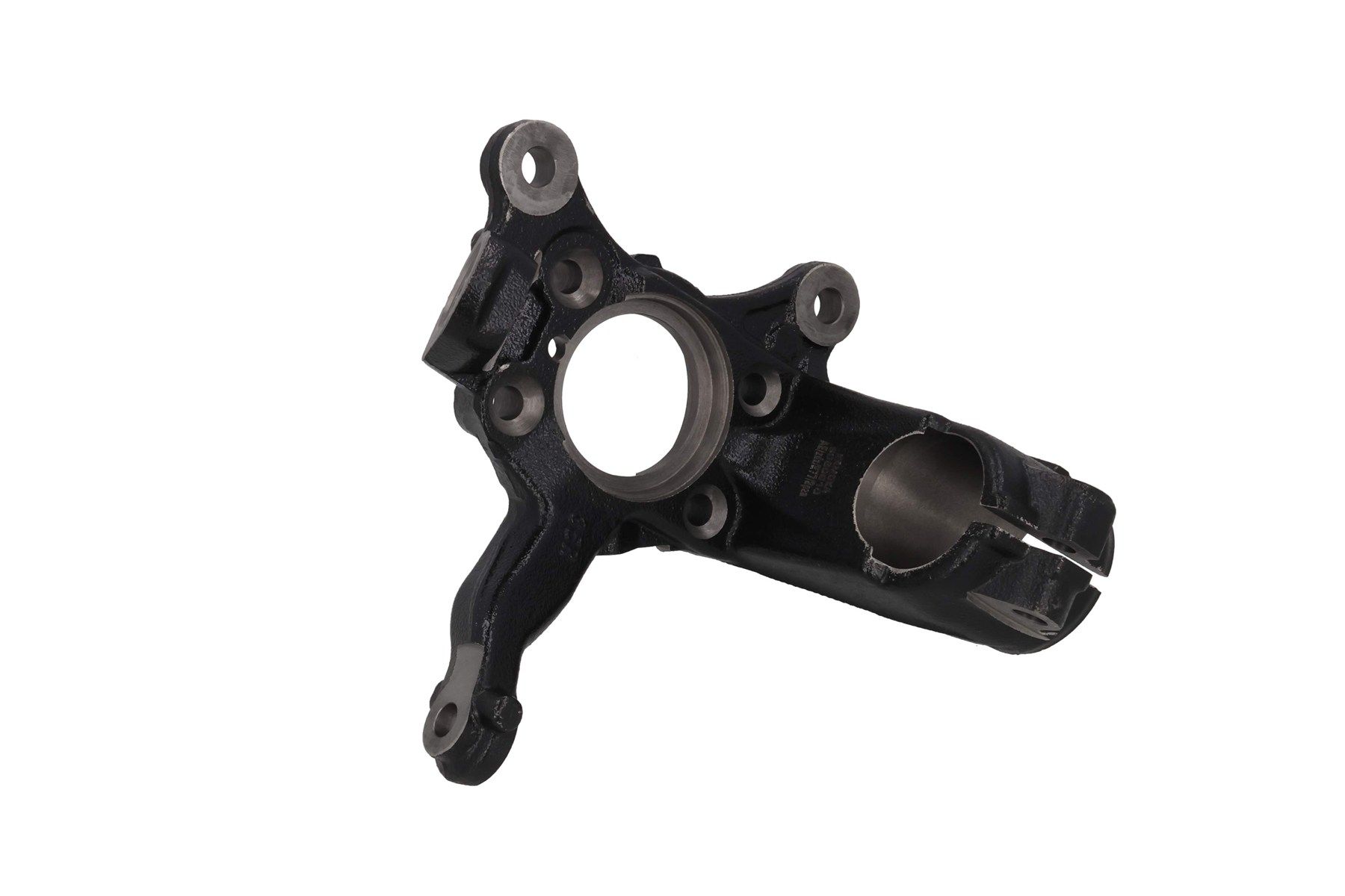 Achsschenkel, Radaufh&auml;ngung