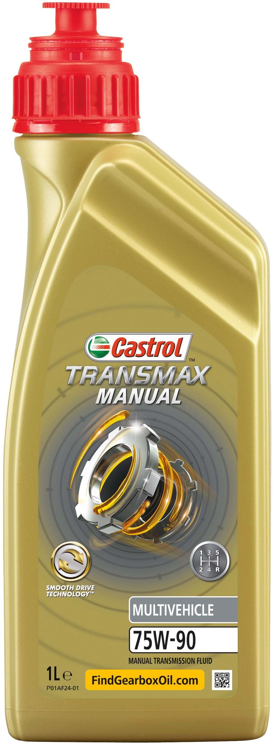Automatikgetriebeöl