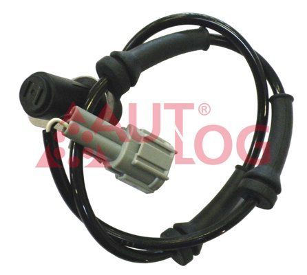 Sensor, Raddrehzahl