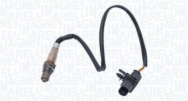 Lambda Sensor 466016355229