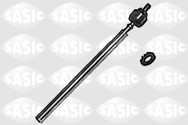 Inner Tie Rod 8123953