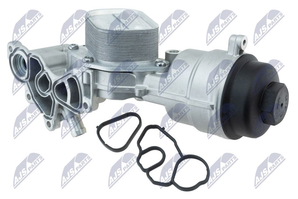 NTY CCL-BM-076 Ölkühler, Motoröl
