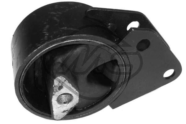54228 Metalcaucho felfüggesztés, motor