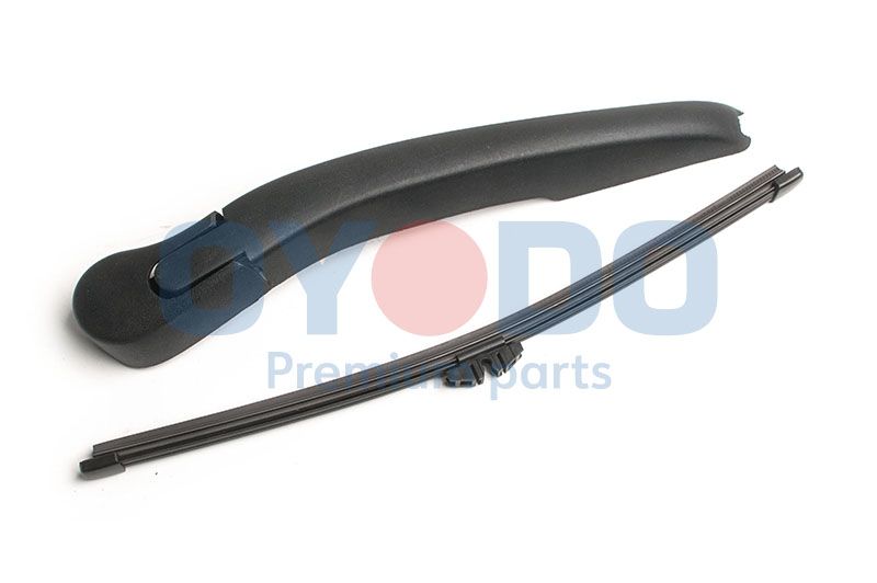 Wischarm, Scheibenreinigung