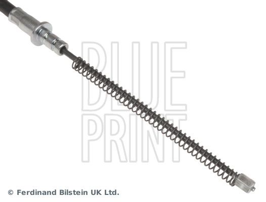 trosas, stovėjimo stabdys