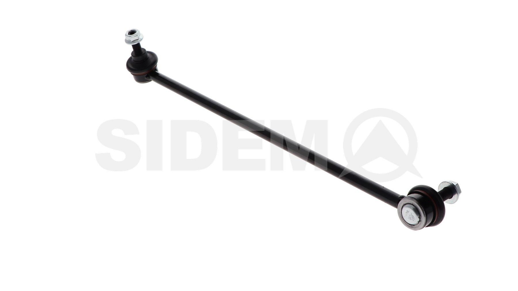 Stange/Strebe, Stabilisator