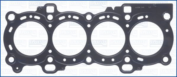 AJUSA 10118500 - Dichtung, Zylinderkopf MULTILAYER STEEL
