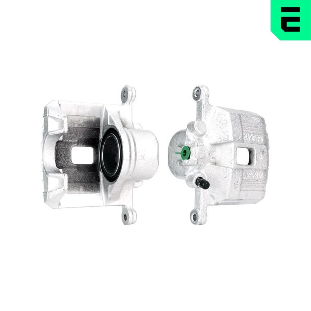 BC-2786R OPTIMAL féknyereg