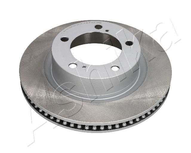 Brake Disc 60-02-2011C