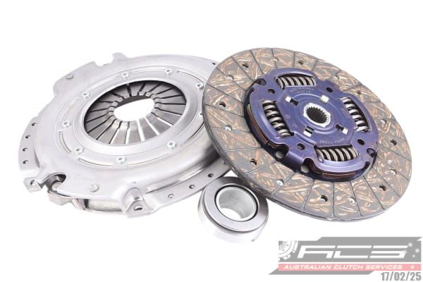 KIT STD SSANGYONG MUSSO 2.9L - TecDoc Only