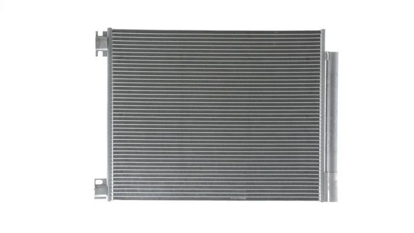Kondensator, Klimaanlage