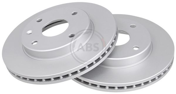 Brake Disc 17414