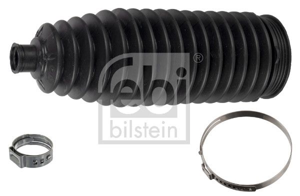 FEBI BILSTEIN 172795 - Faltenbalgsatz, Lenkung