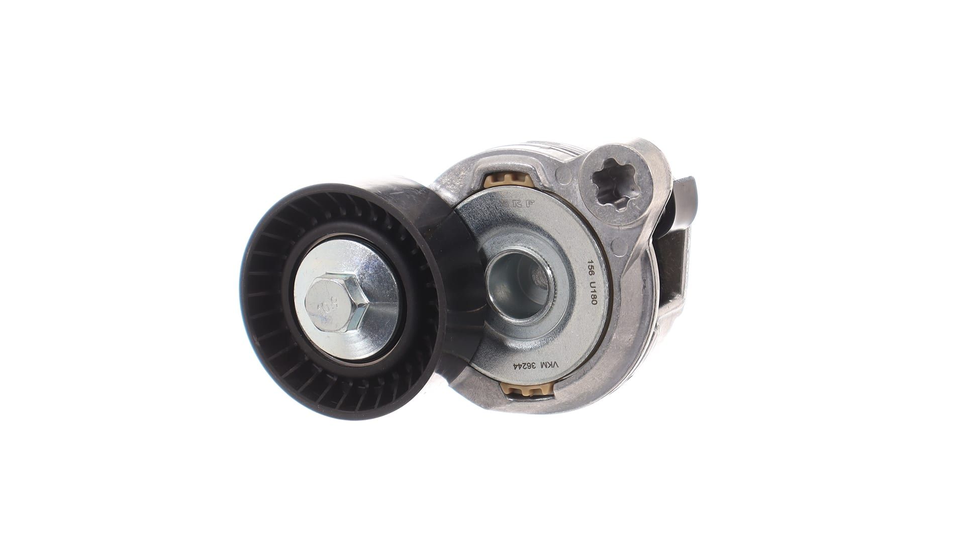 SKF VKM 36244 - Riemenspanner, Keilrippenriemen