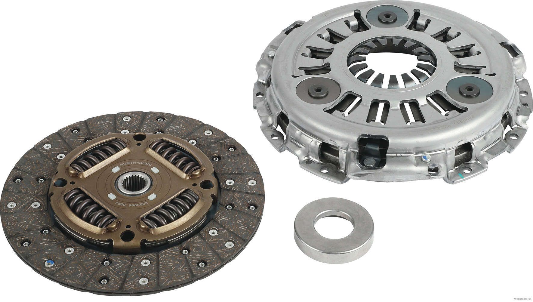 HERTH+BUSS JAKOPARTS J2001310 Clutch Kit