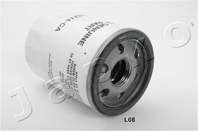Ölfilter