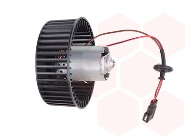 Innenraumgebl&auml;se