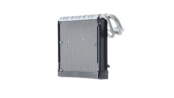 Verdampfer, Klimaanlage