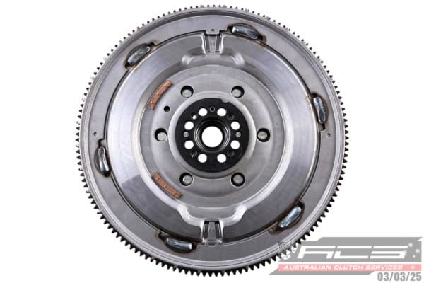 DMF-NISSAN NAVARA D40 4.0L EFI - TecDoc 2