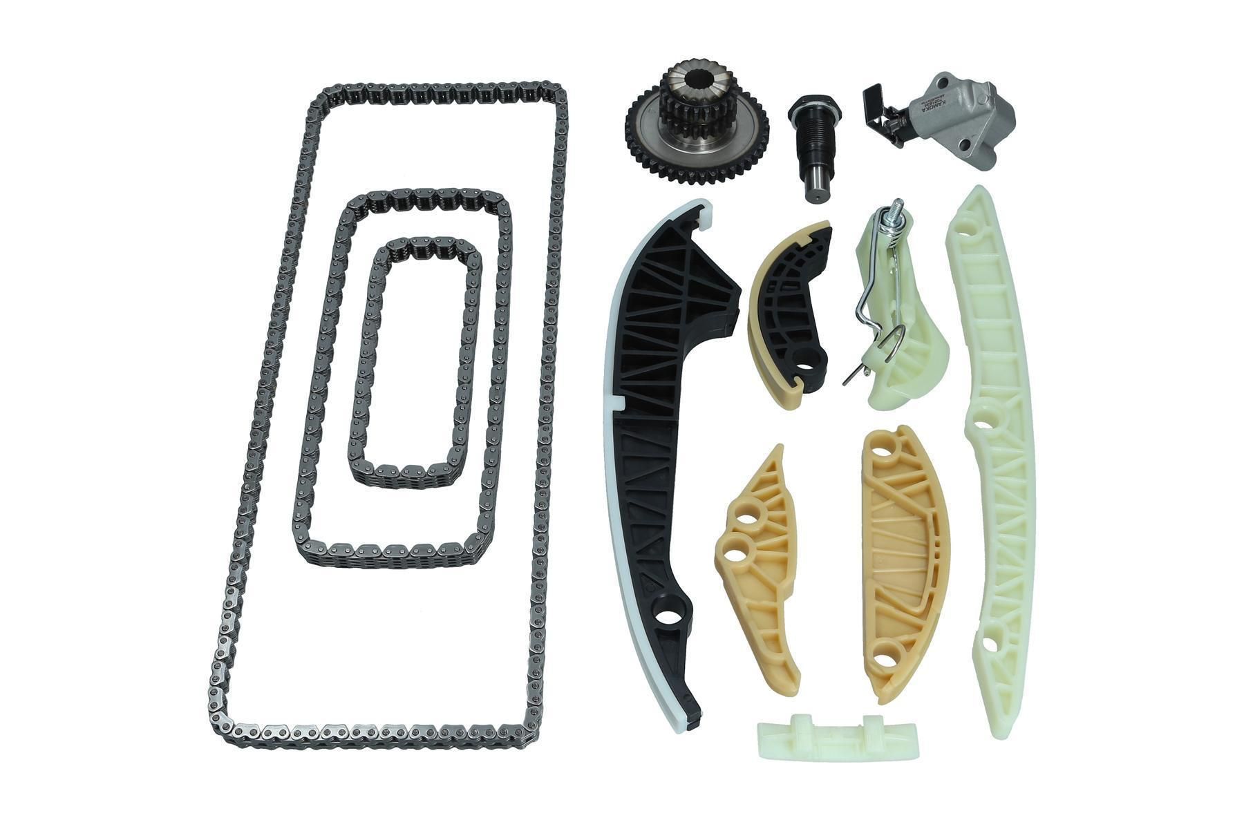 KAMOKA 7001634 - Steuerkettensatz