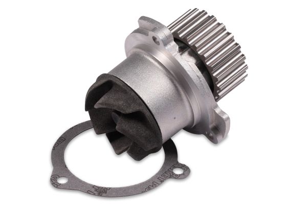 HEPU P622 - Wasserpumpe, Motork&uuml;hlung