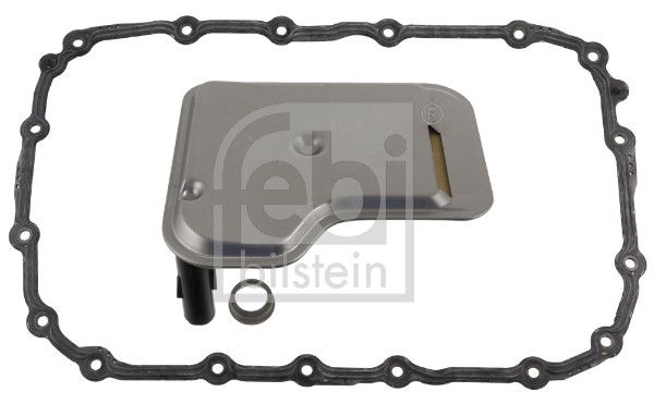 Hydraulikfiltersatz, Automatikgetriebe