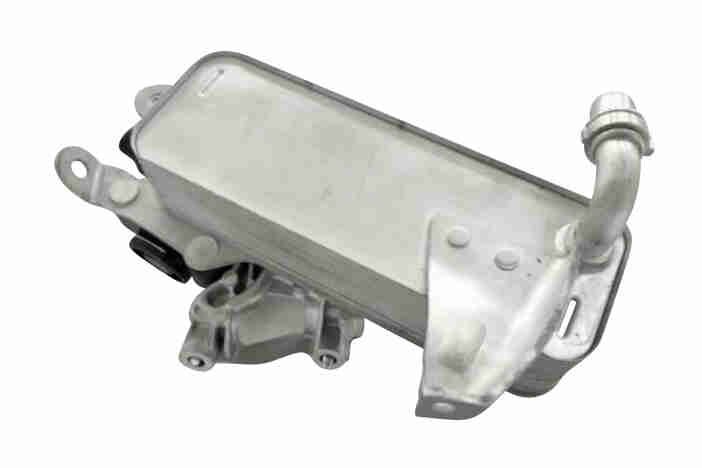 Ölkühler, Motoröl