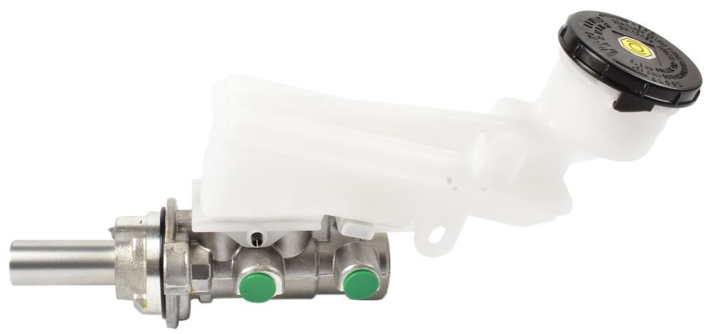DBA Brake Master Isuzu - TecDoc 1