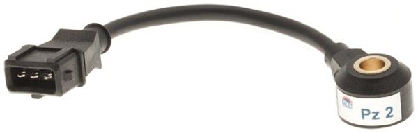 Klopfsensor
