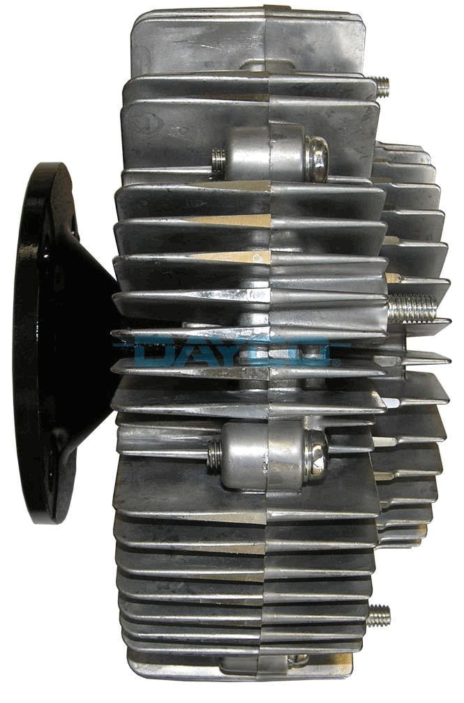 FAN CLUTCH TOYOTA - TecDoc 1