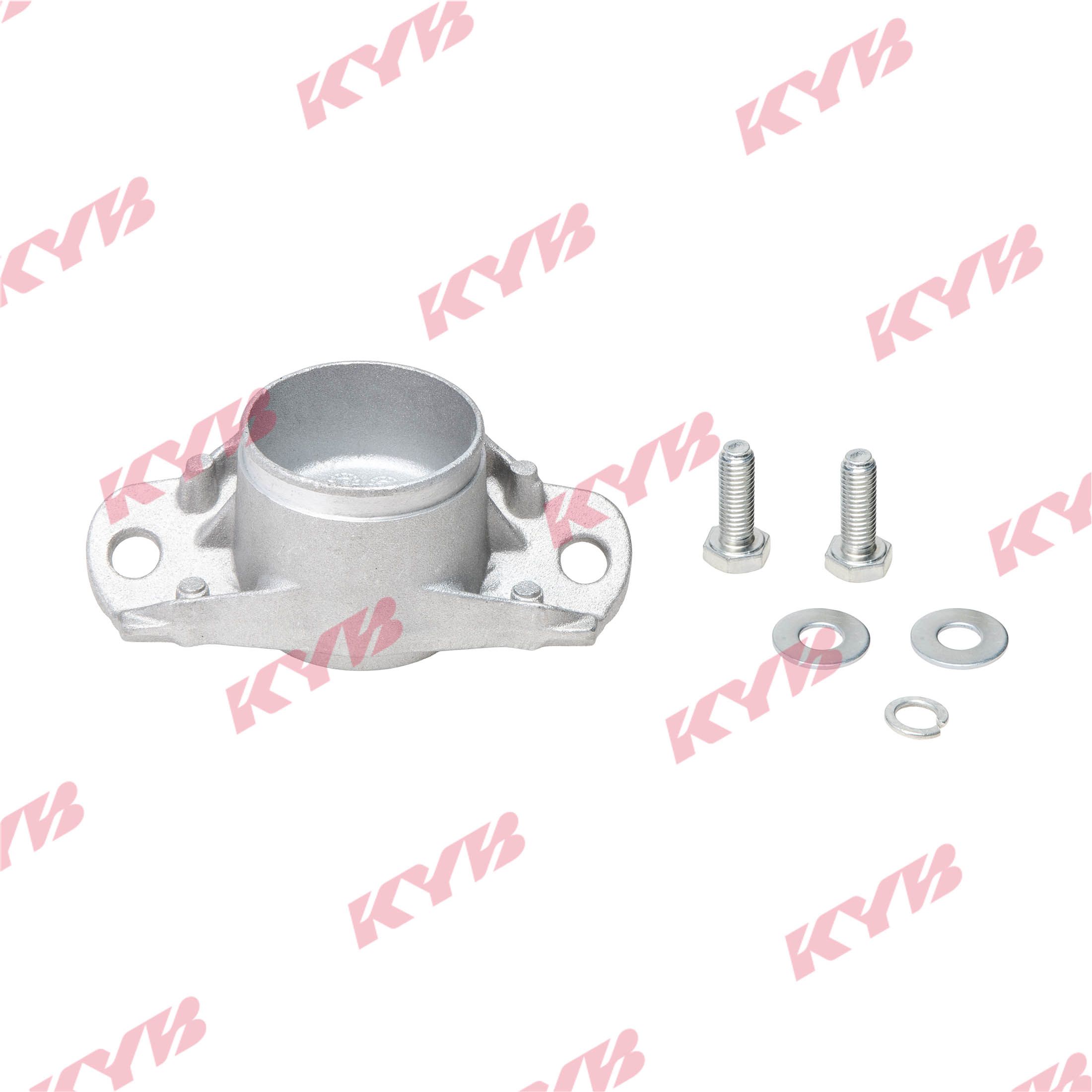 KYB SM9924 - Federbeinst&uuml;tzlager Suspension Mounting Kit