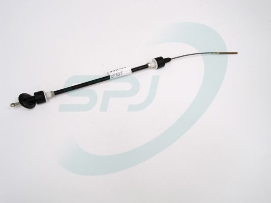 CABLE EMBRAYAGE IBIZA  4301