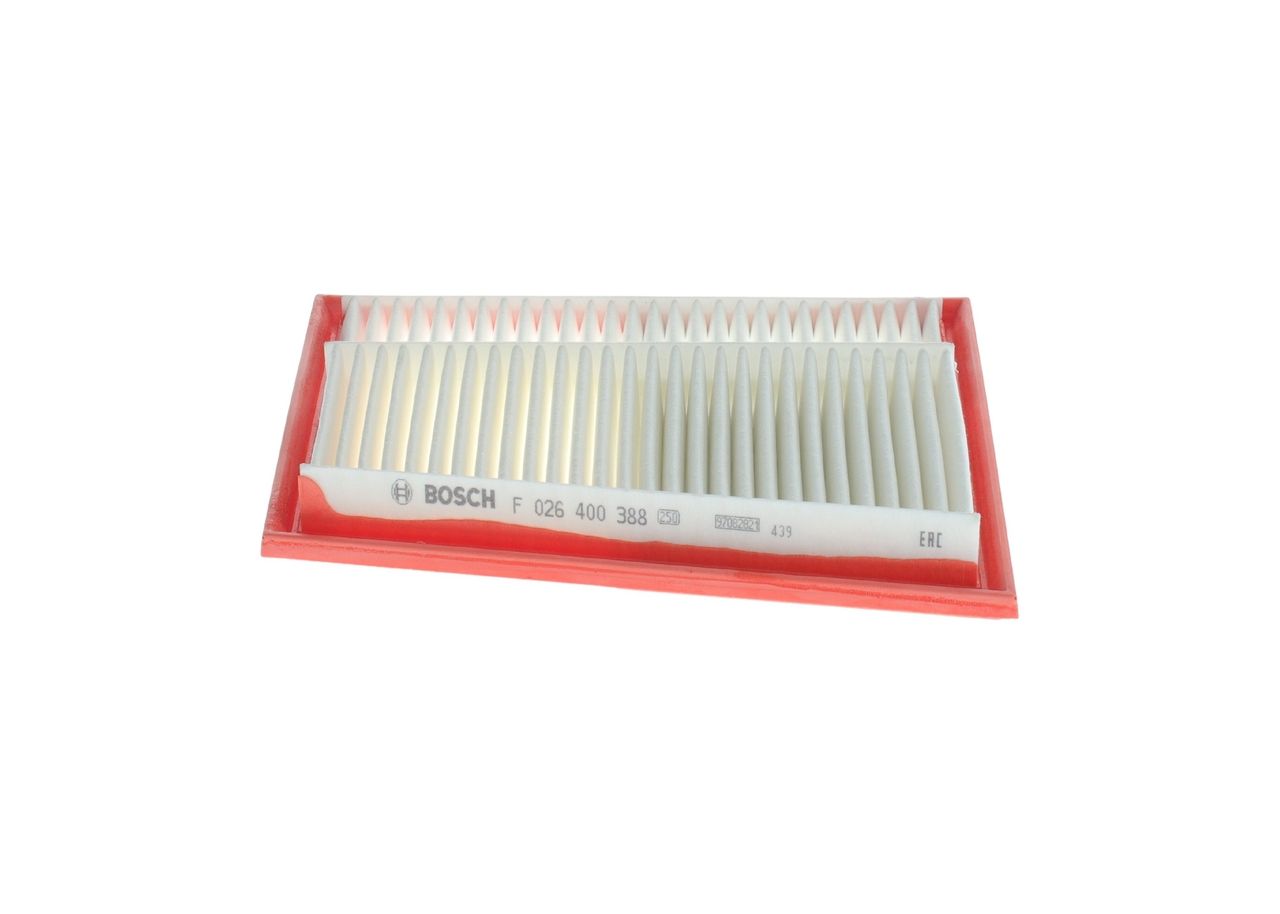 Luftfilter