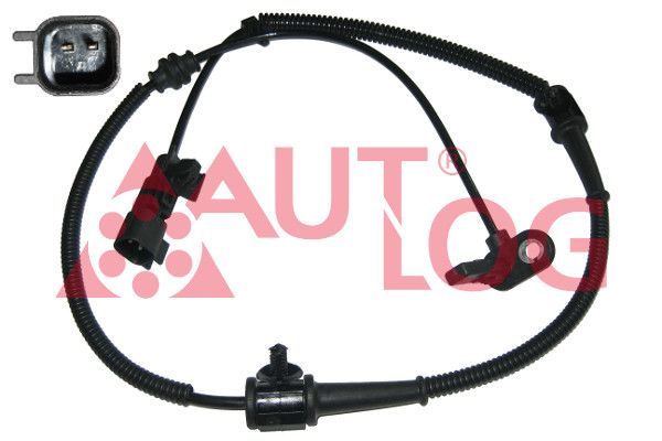 Sensor, Raddrehzahl