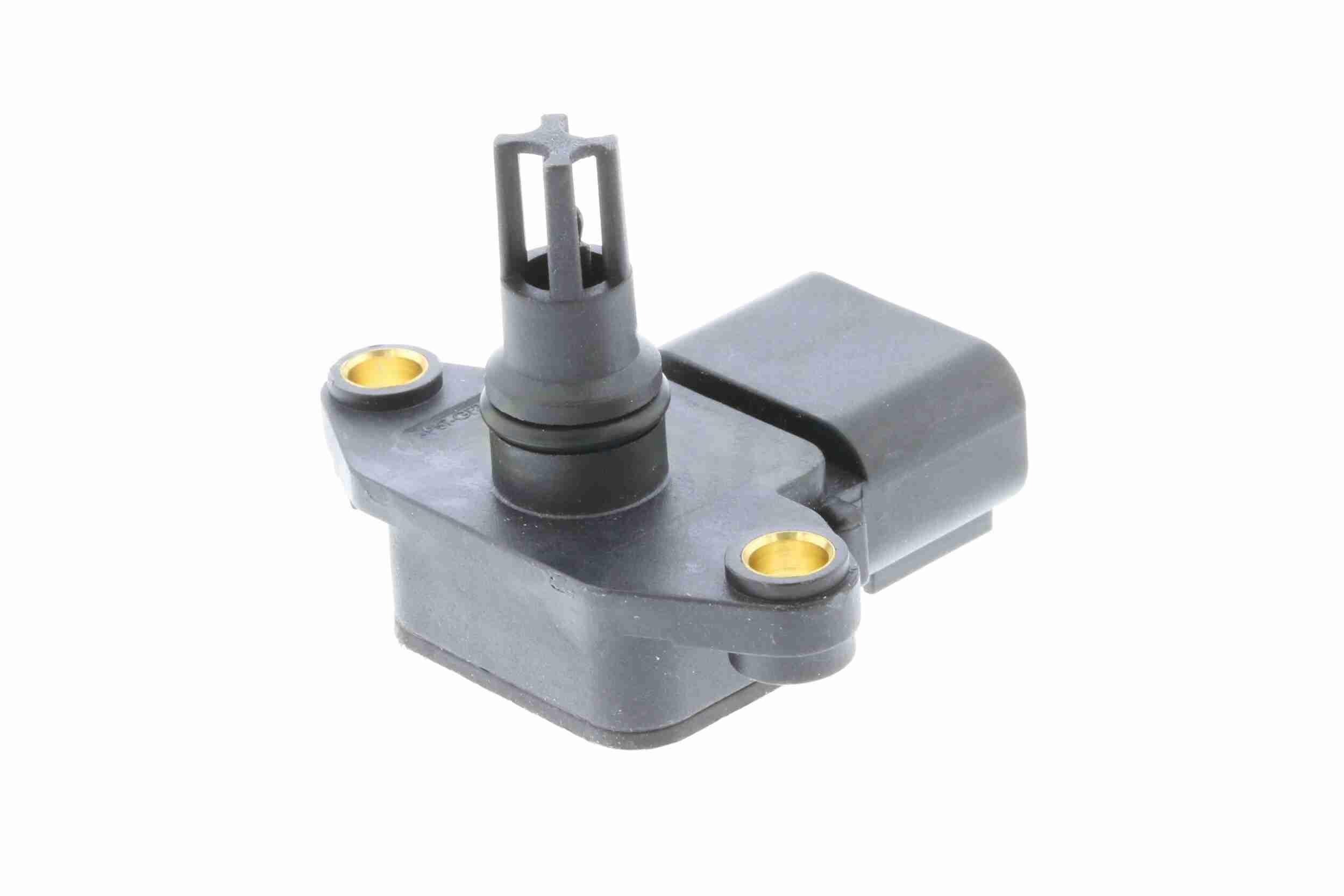 Luftdrucksensor, H&ouml;henanpassung