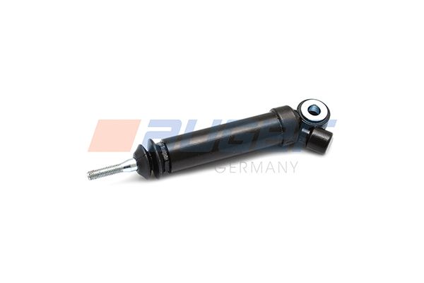 Arbeitszylinder, Motorbremse