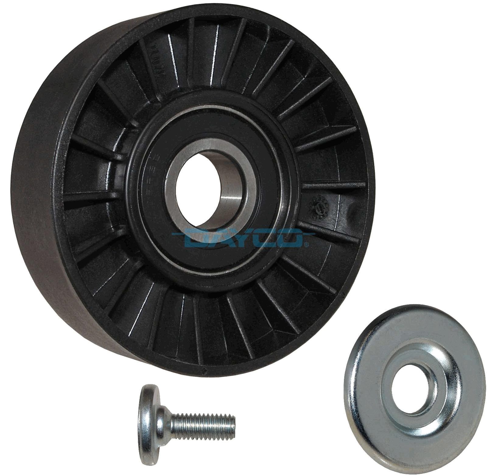 IDLER/TENSIONER PULLEY  APV1018 - TecDoc Only